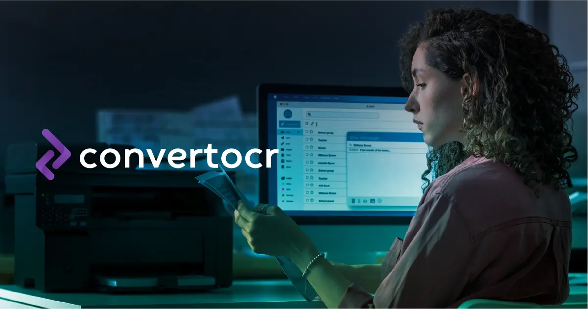 ConvertOCR