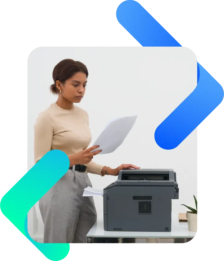 PrintSafe