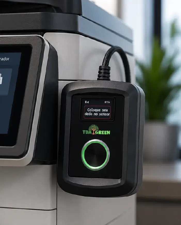 TDA Bio RFID MFP