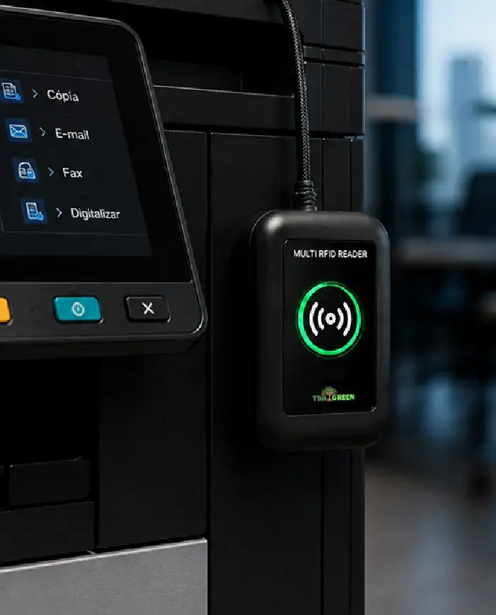 TDA RFID Pro Mini
