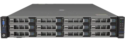 Servidores DCS-R 1U