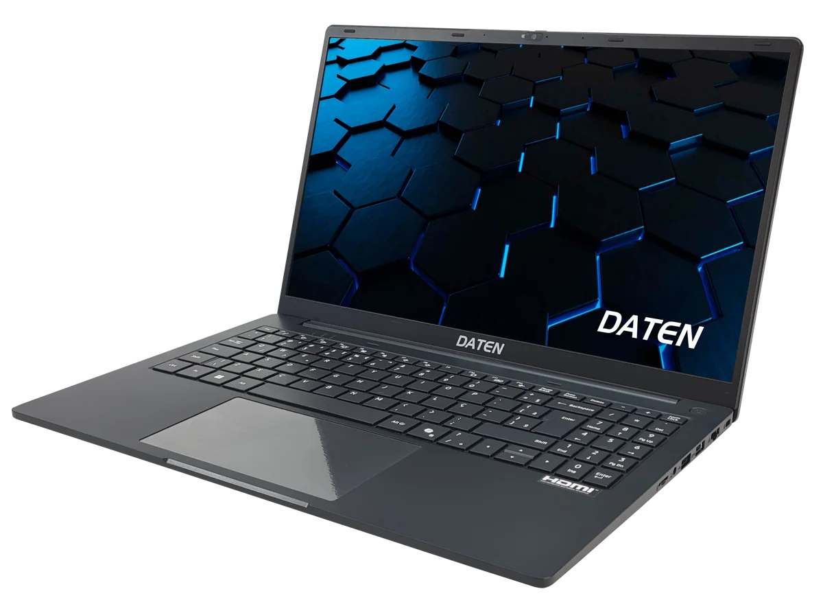 Notebook DCM4A
