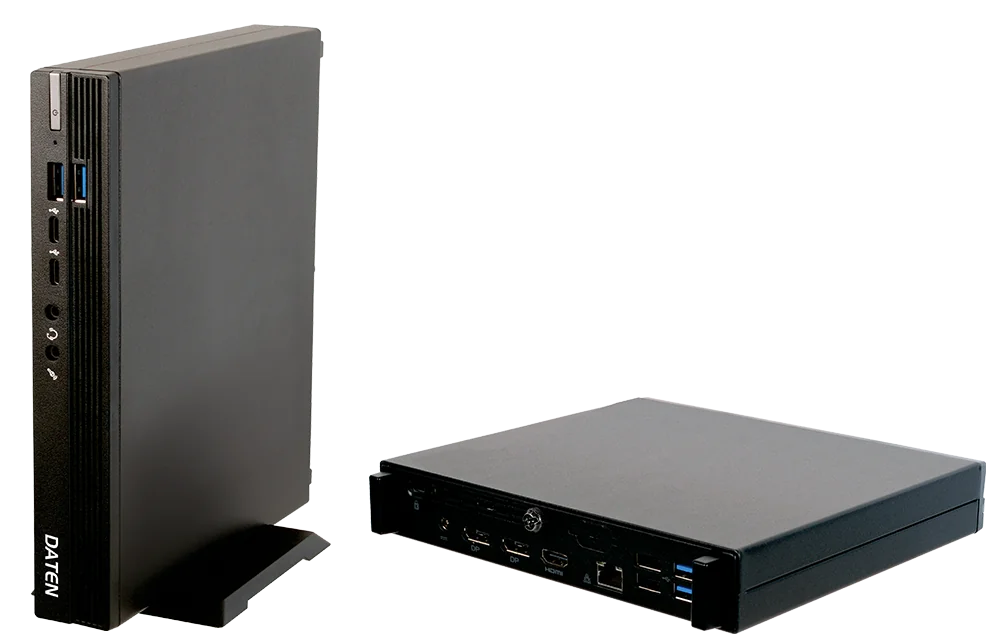 Mini PC DC5A-U