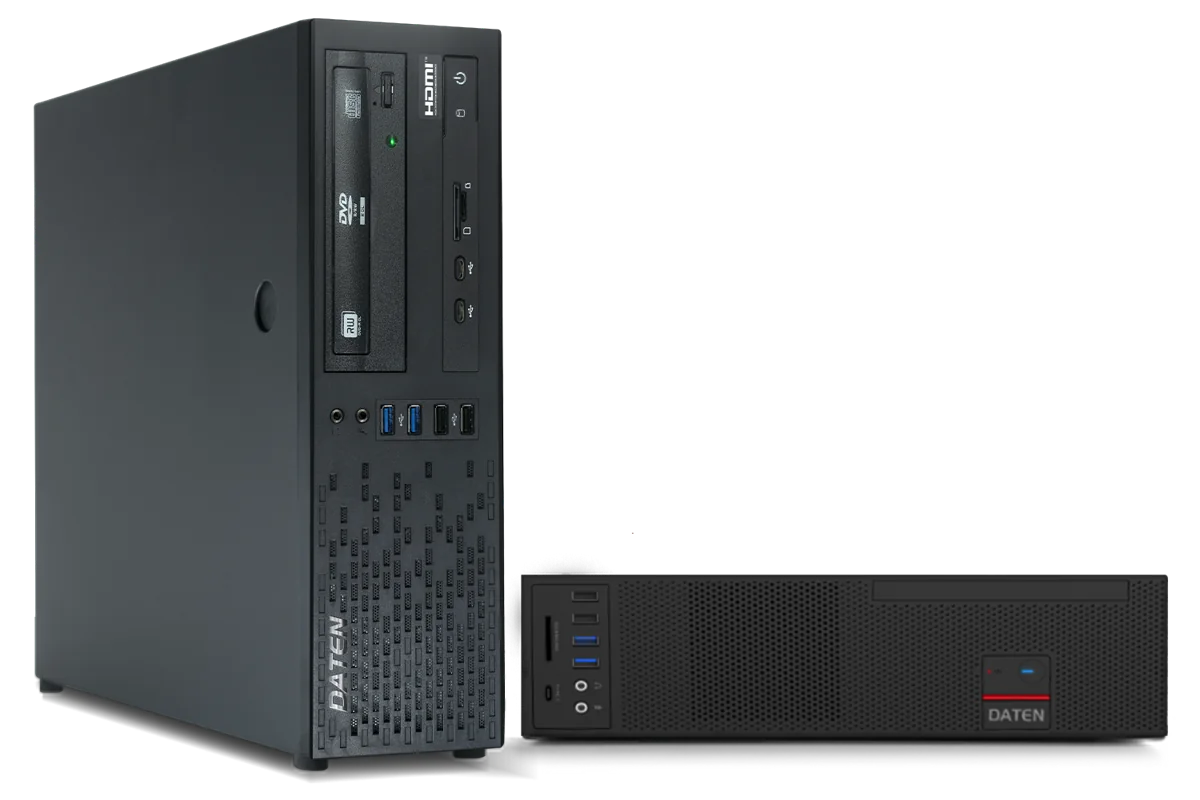 Desktop DC2A