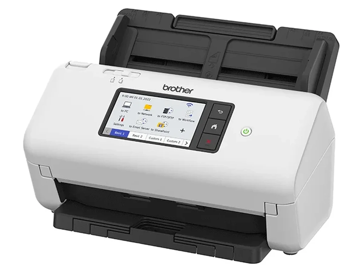 ADS-4700W e ADS-4900W