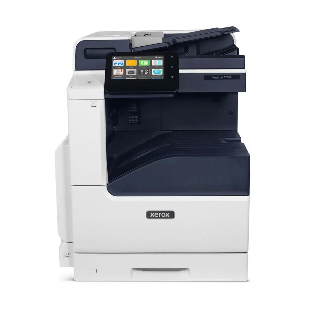 Xerox VersaLink B7125, B7130 e B7135