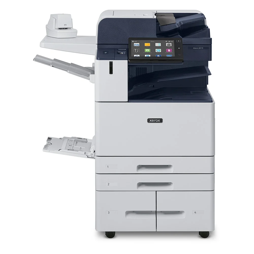 AltaLink B8245, B8255 e B8270