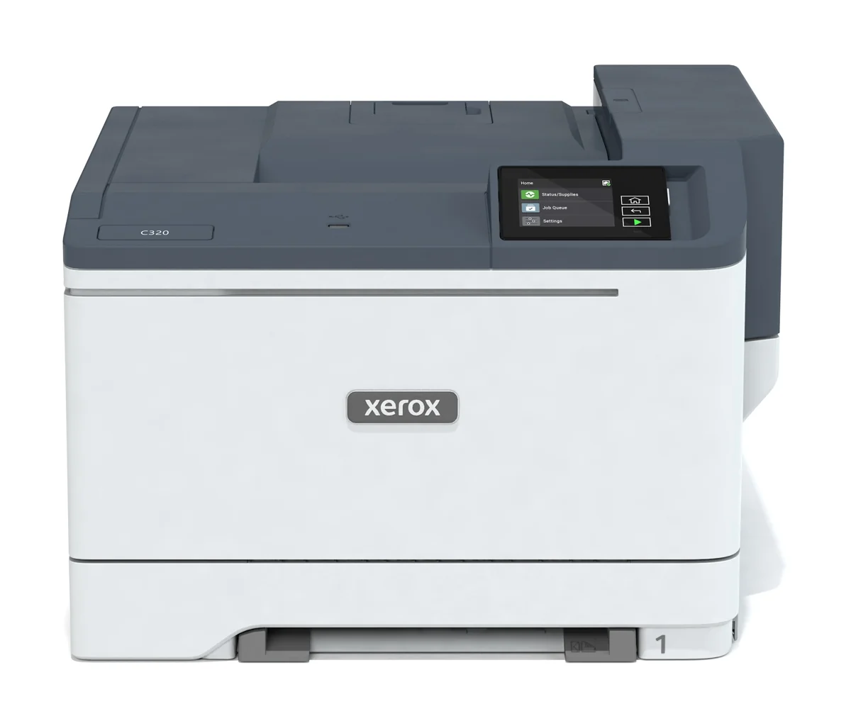 C320 e C325