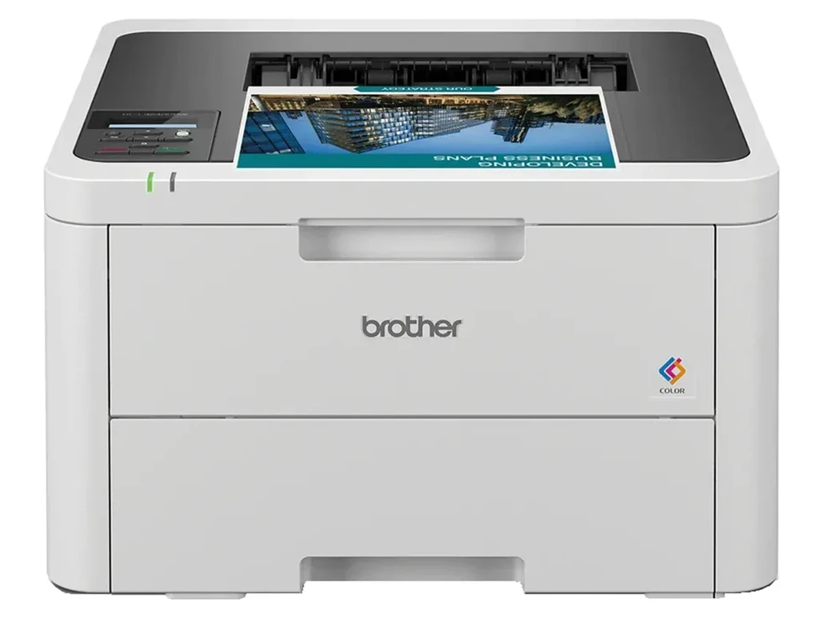 HL-L3240CDW e DCP-L3560CDW
