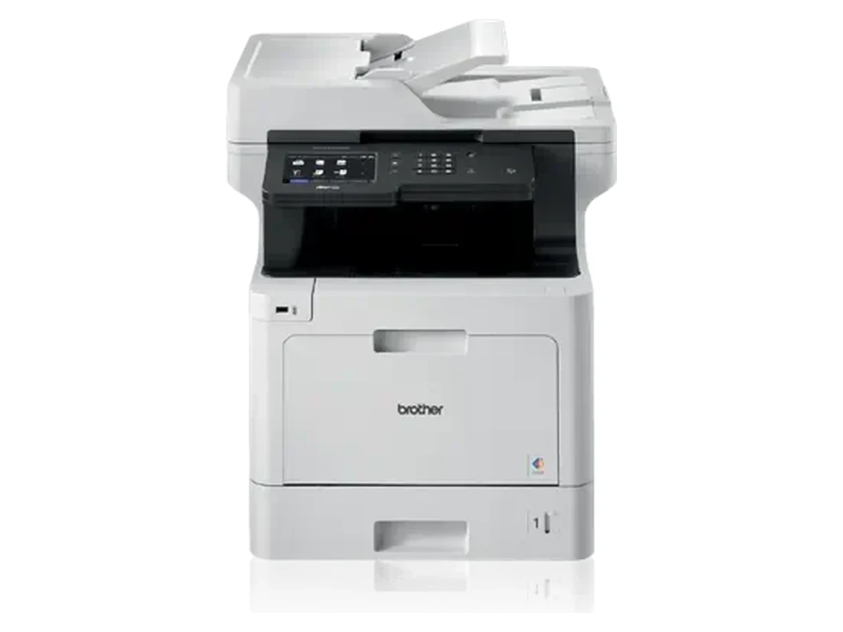 HL-L8360CDW, MFC-L8610CDW e MFC-L8900CDW