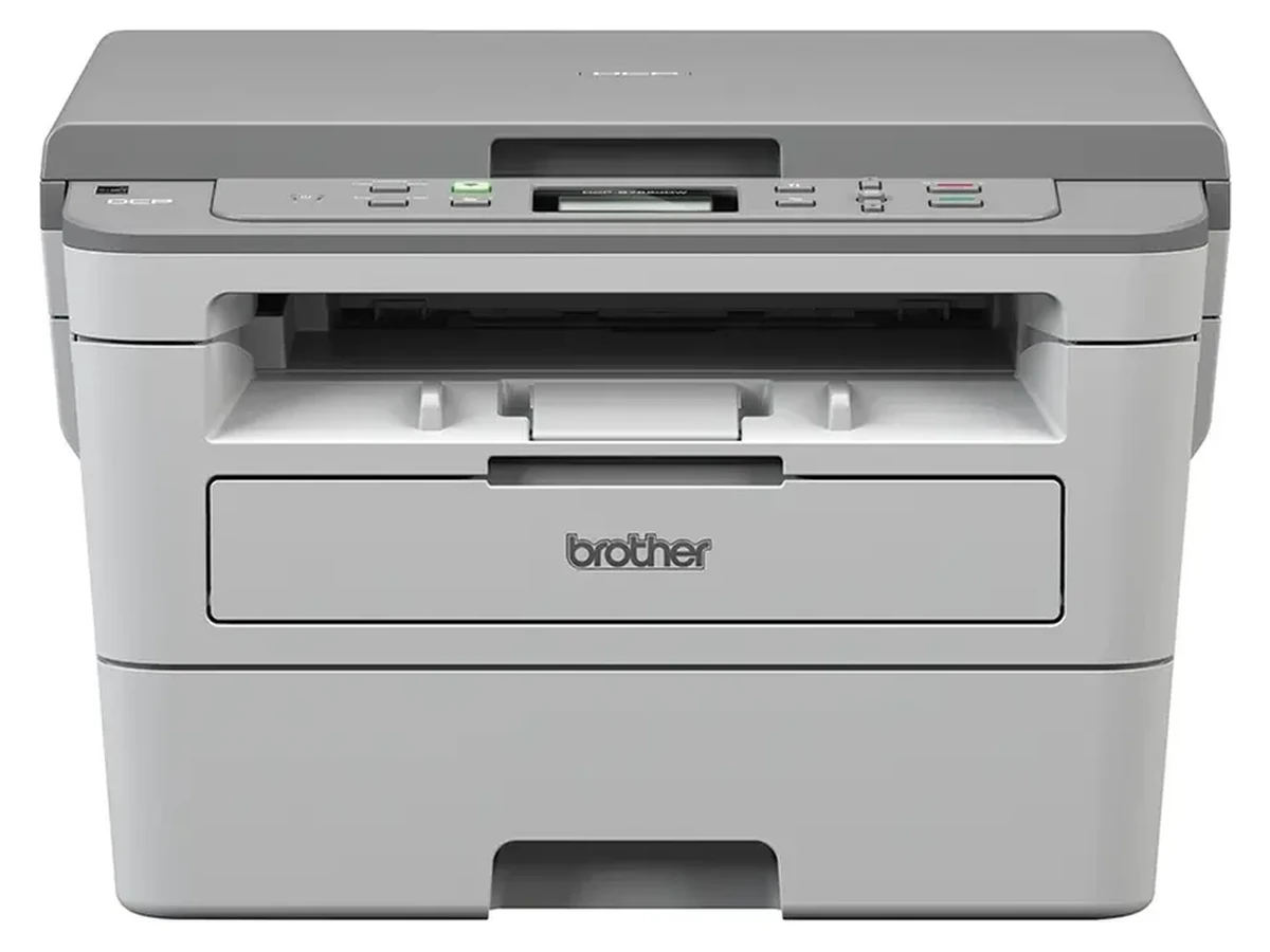 DCP-B7520DW, B7535DW, B7650DW e DCP-L2540DW