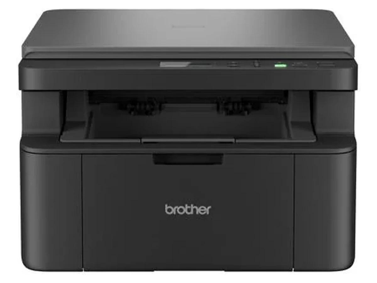 DCP-L1632W e DCP-L1652W