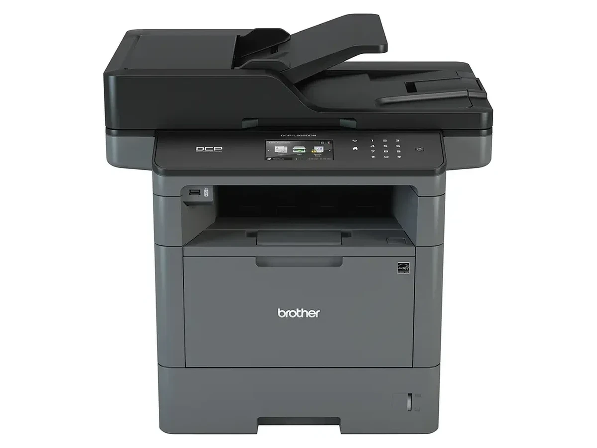 DCP-L5512 e DCP-L5662DN