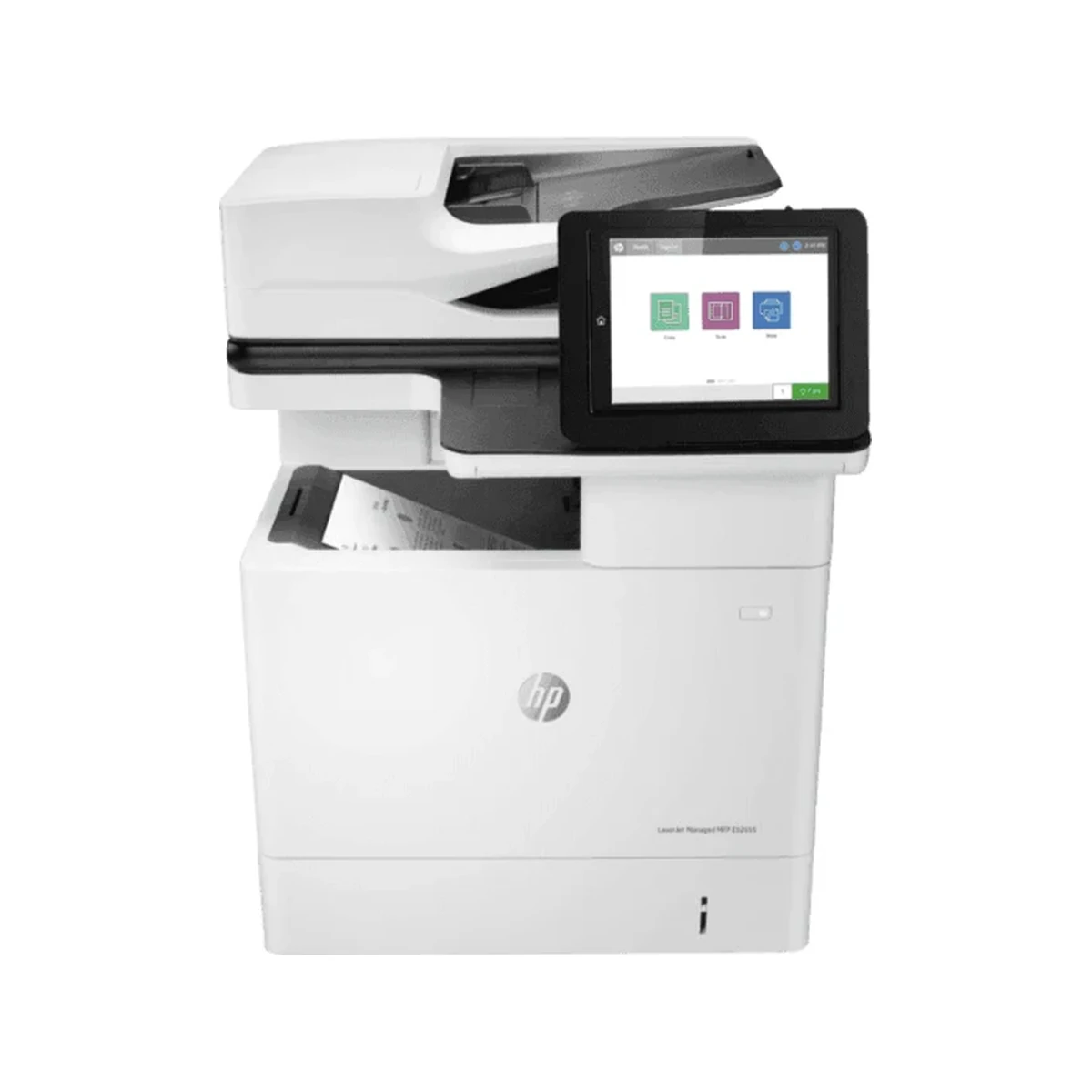 HP LaserJet Managed MFP E62655dn