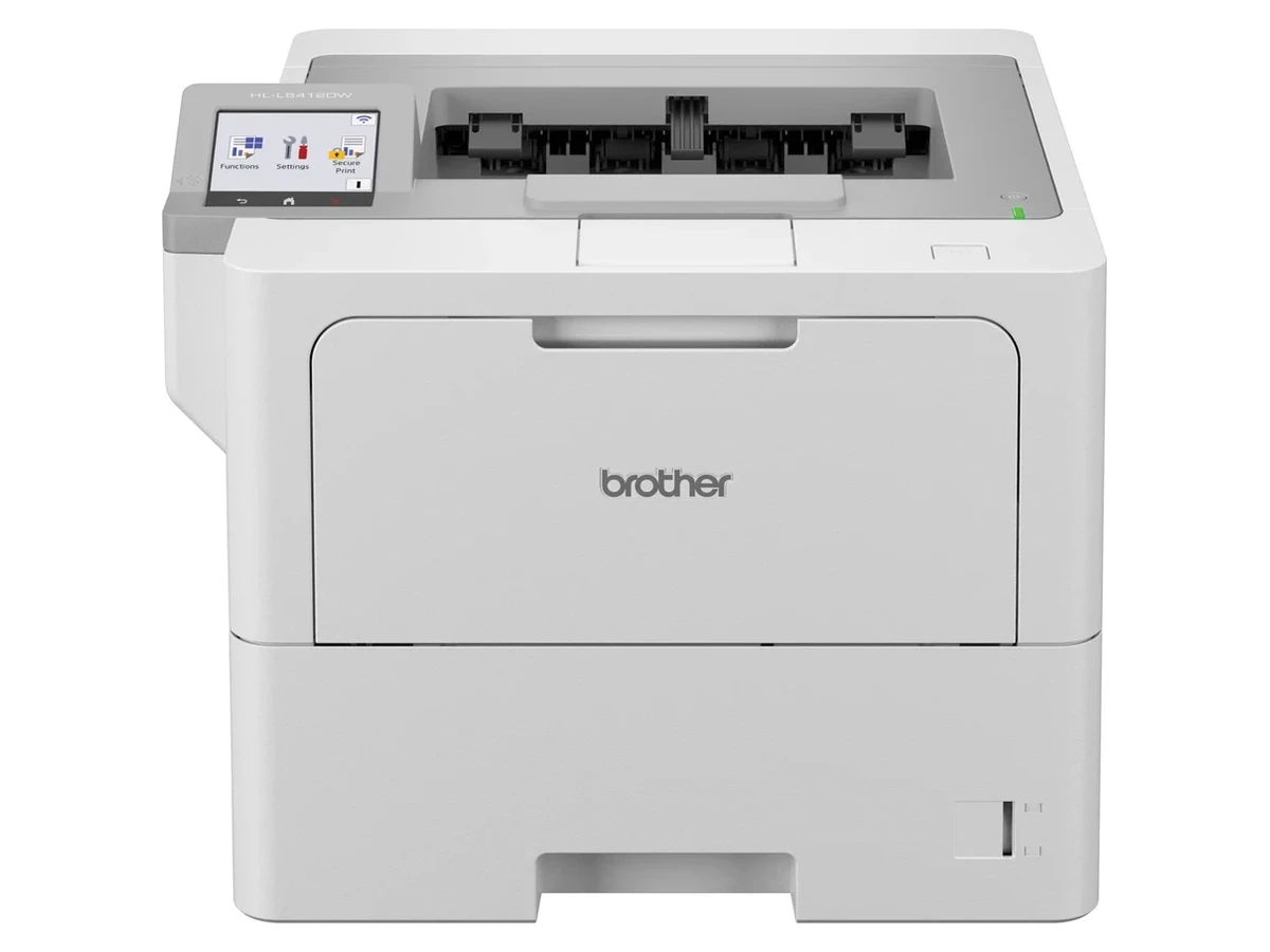 HL-L5212, HL-L6412DW e HL-B2080DW