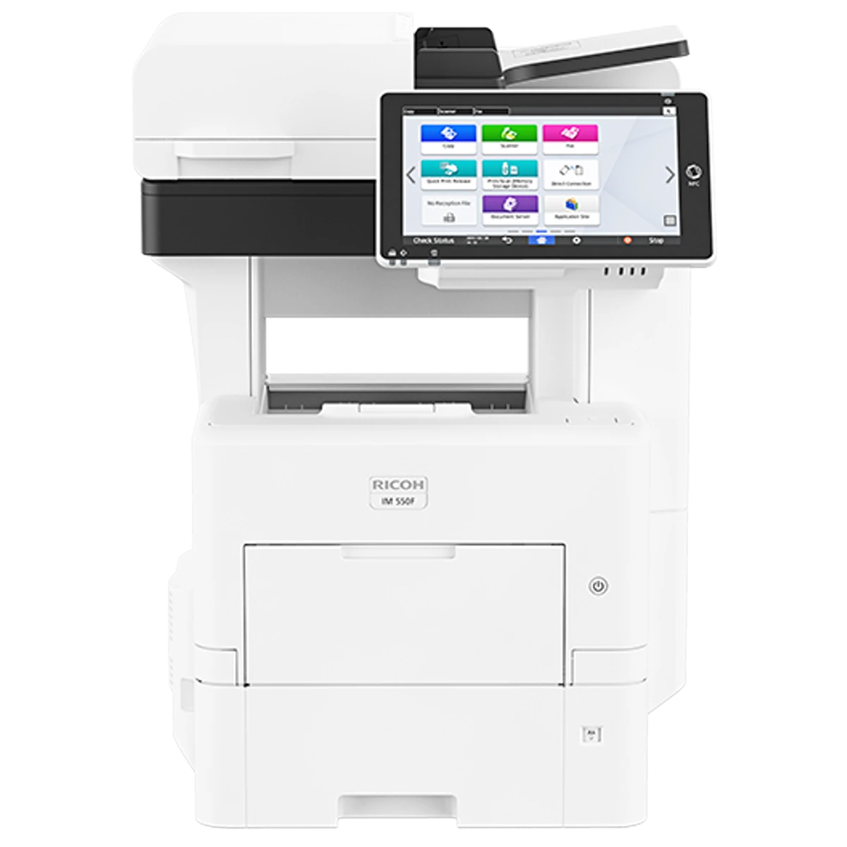 IM 550F