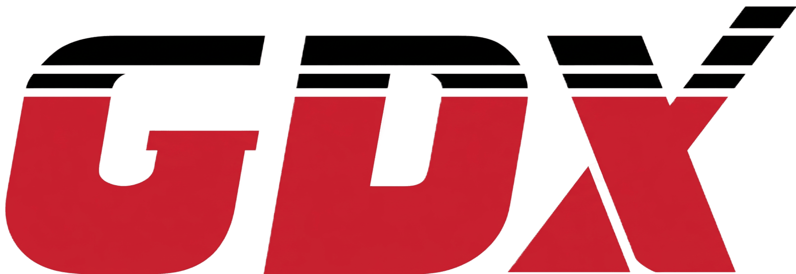 Logo GDX