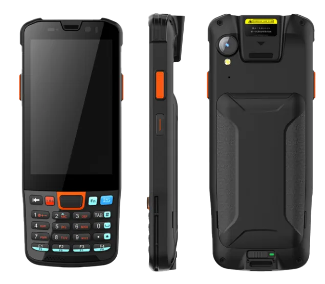 M4 Plus