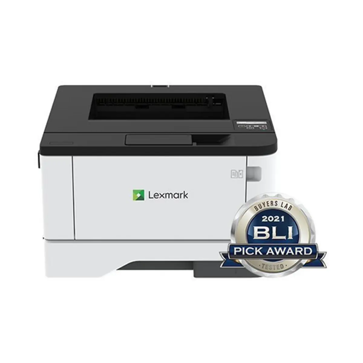 Lexmark MS431dw e MX431adw