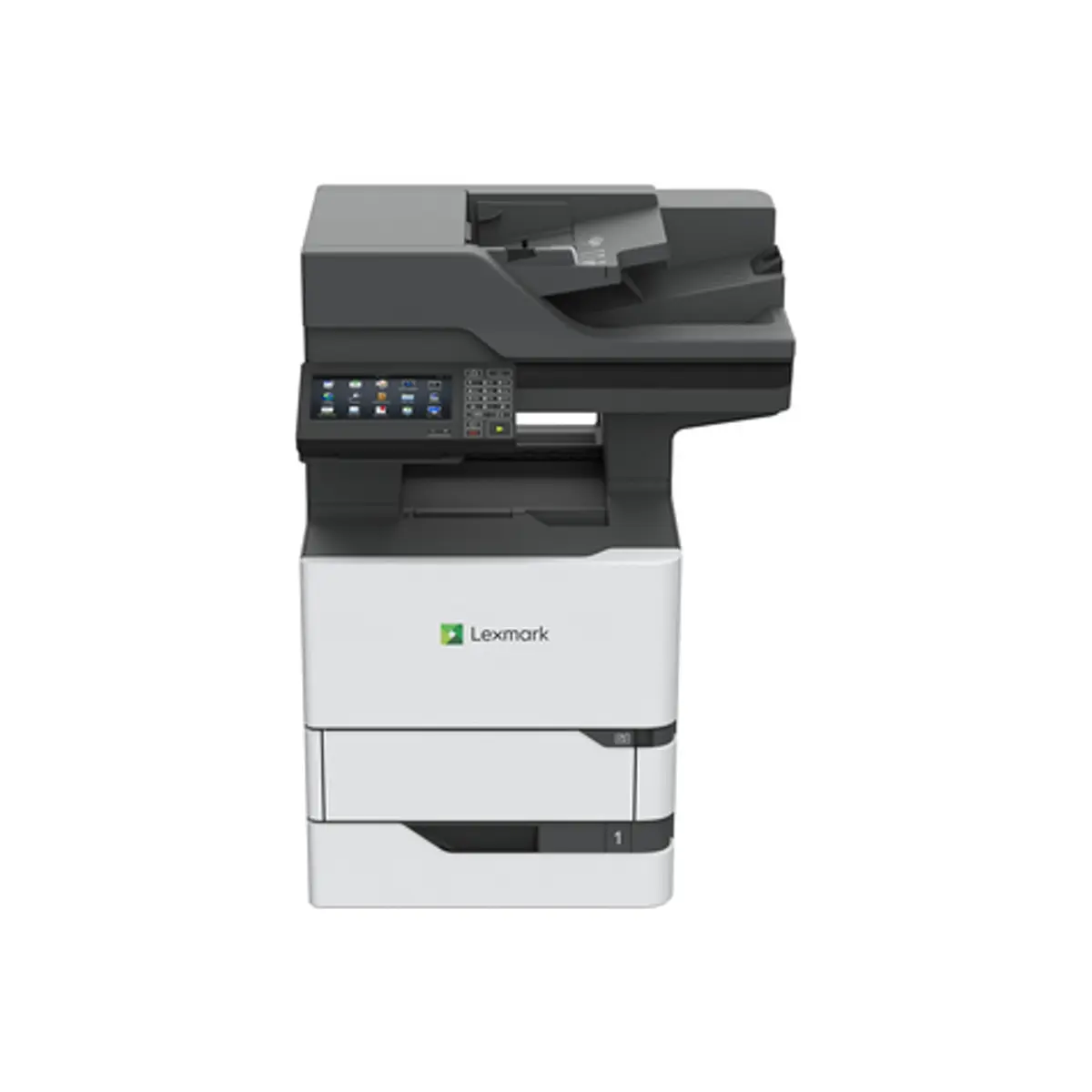 Lexmark MX722adhe