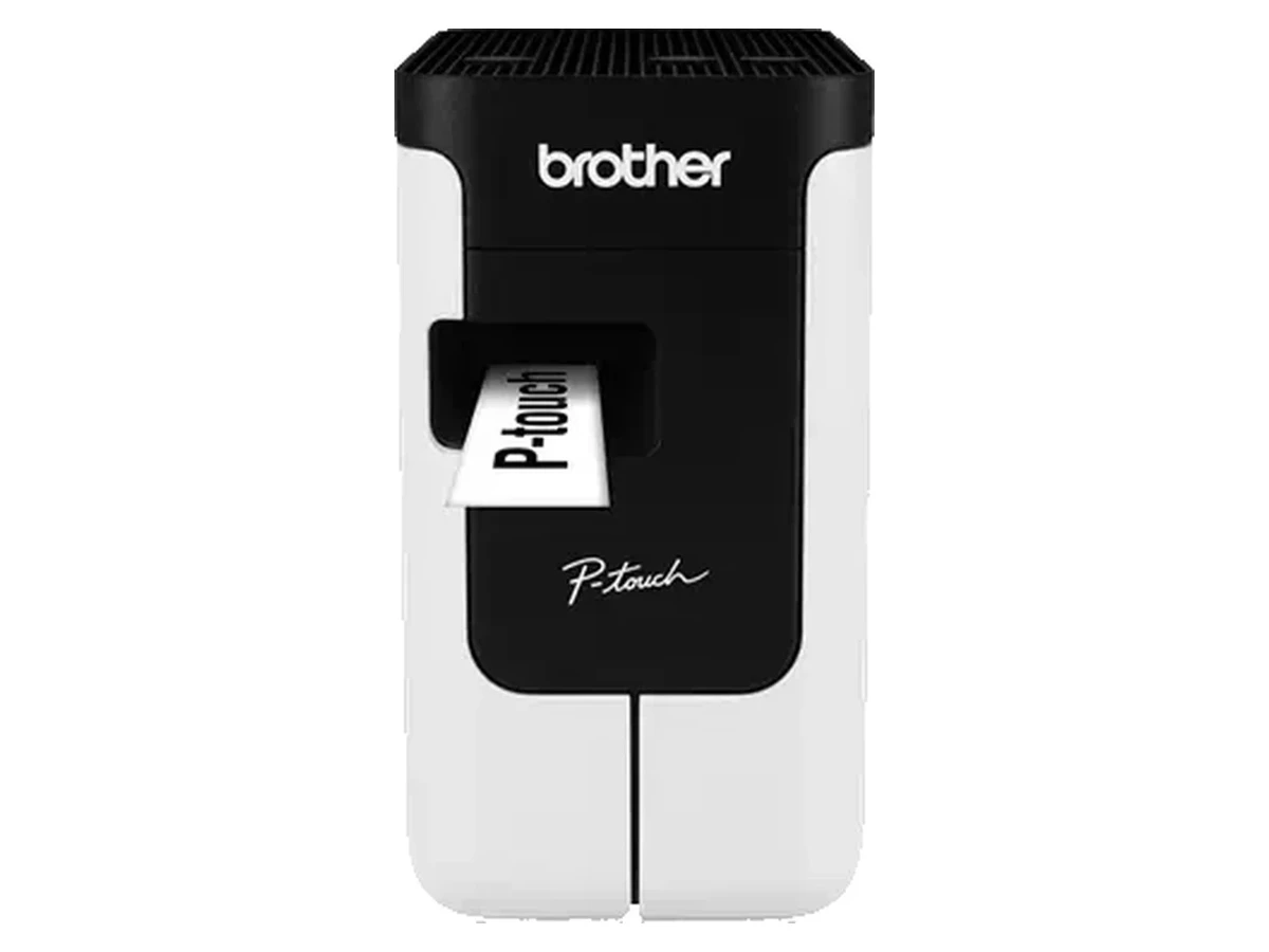 Rotuladores de mesa PT-P700 a PT-P950NW
