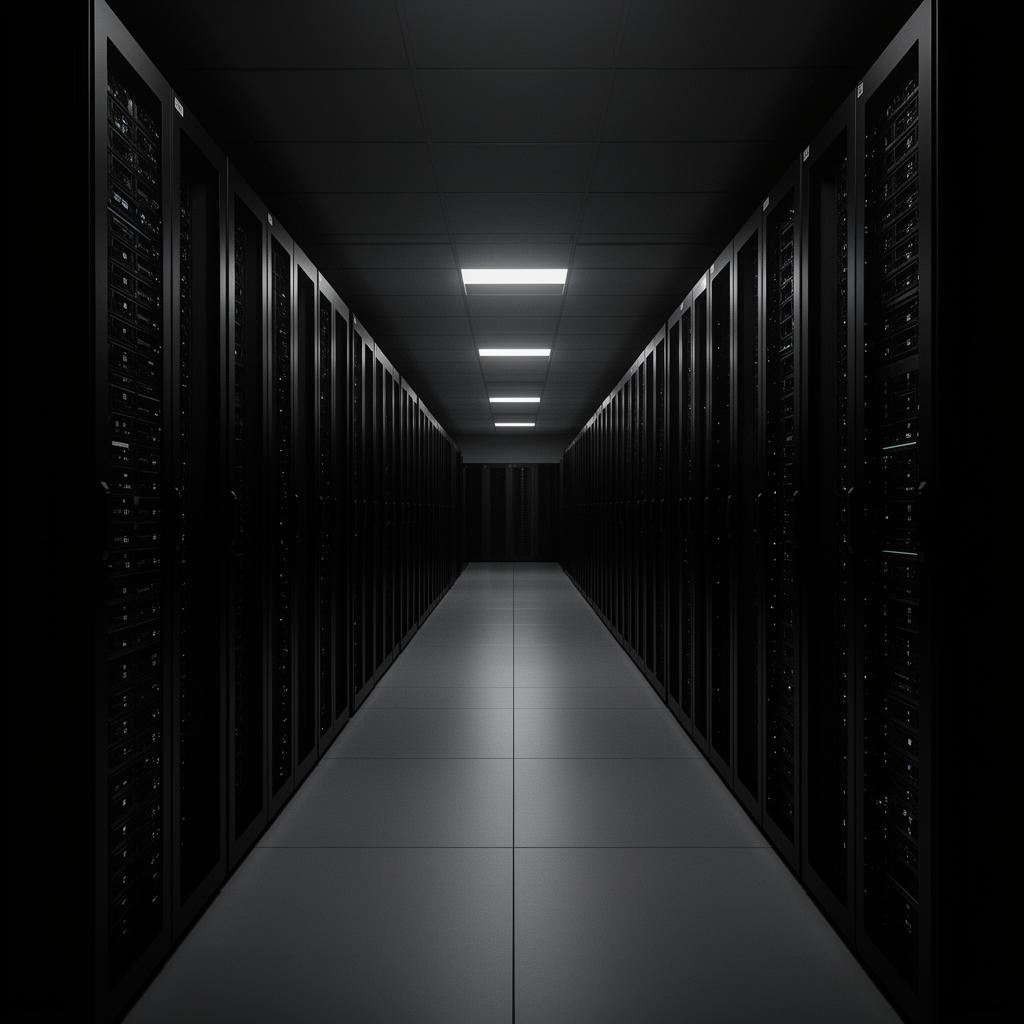 Data center, modelo xaaS