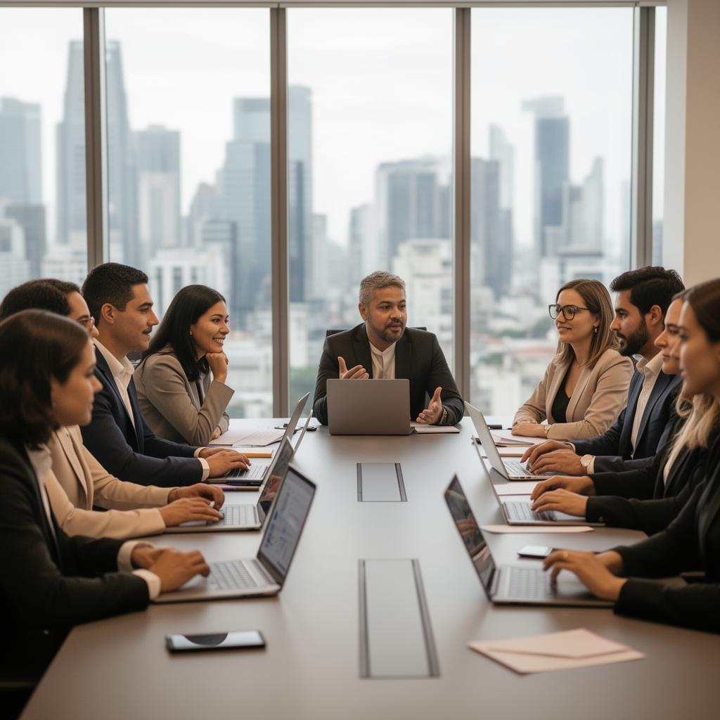 Treinamento Cogra para times comerciais e técnicos de revendas parceiras
