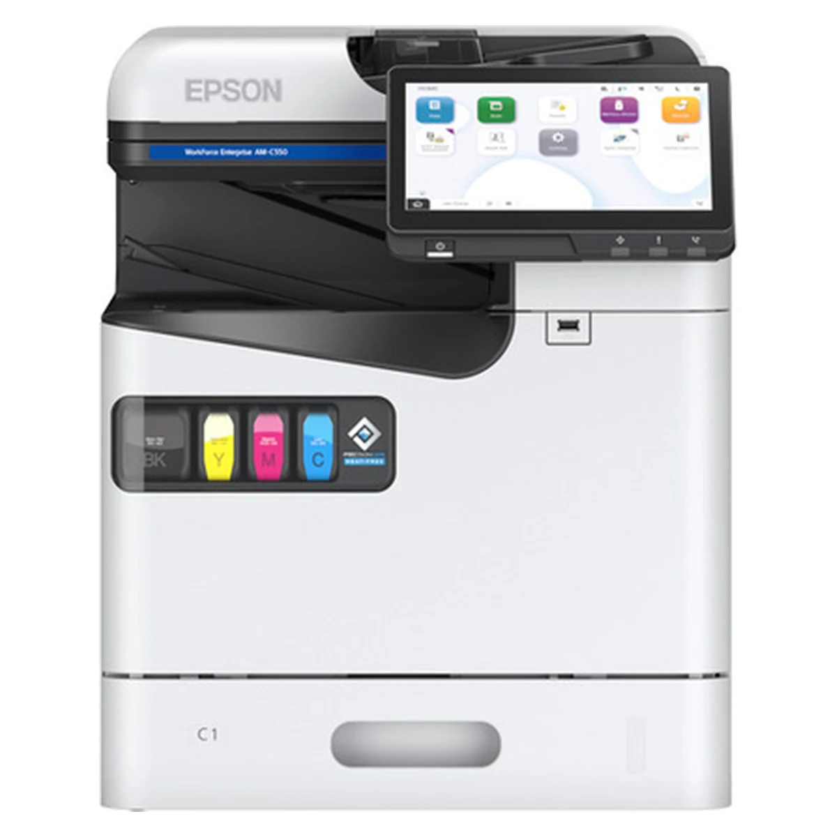 Epson WorkForce Enterprise AM-C400 / AM-C550