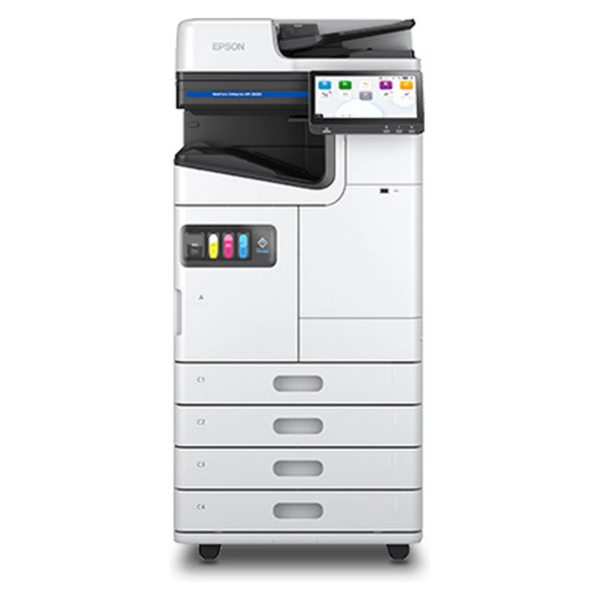 Epson WorkForce Enterprise AM-C4000 / AM-C5000 / AM-C6000 / EM-C8100
