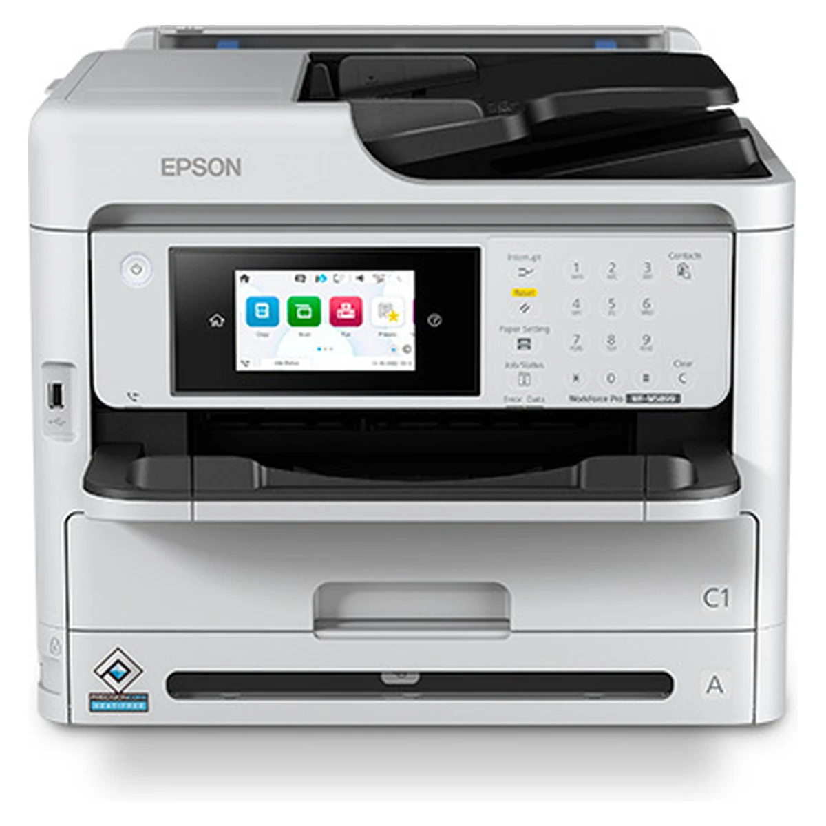 Epson WorkForce Pro WF-M5399 / WF-M5899