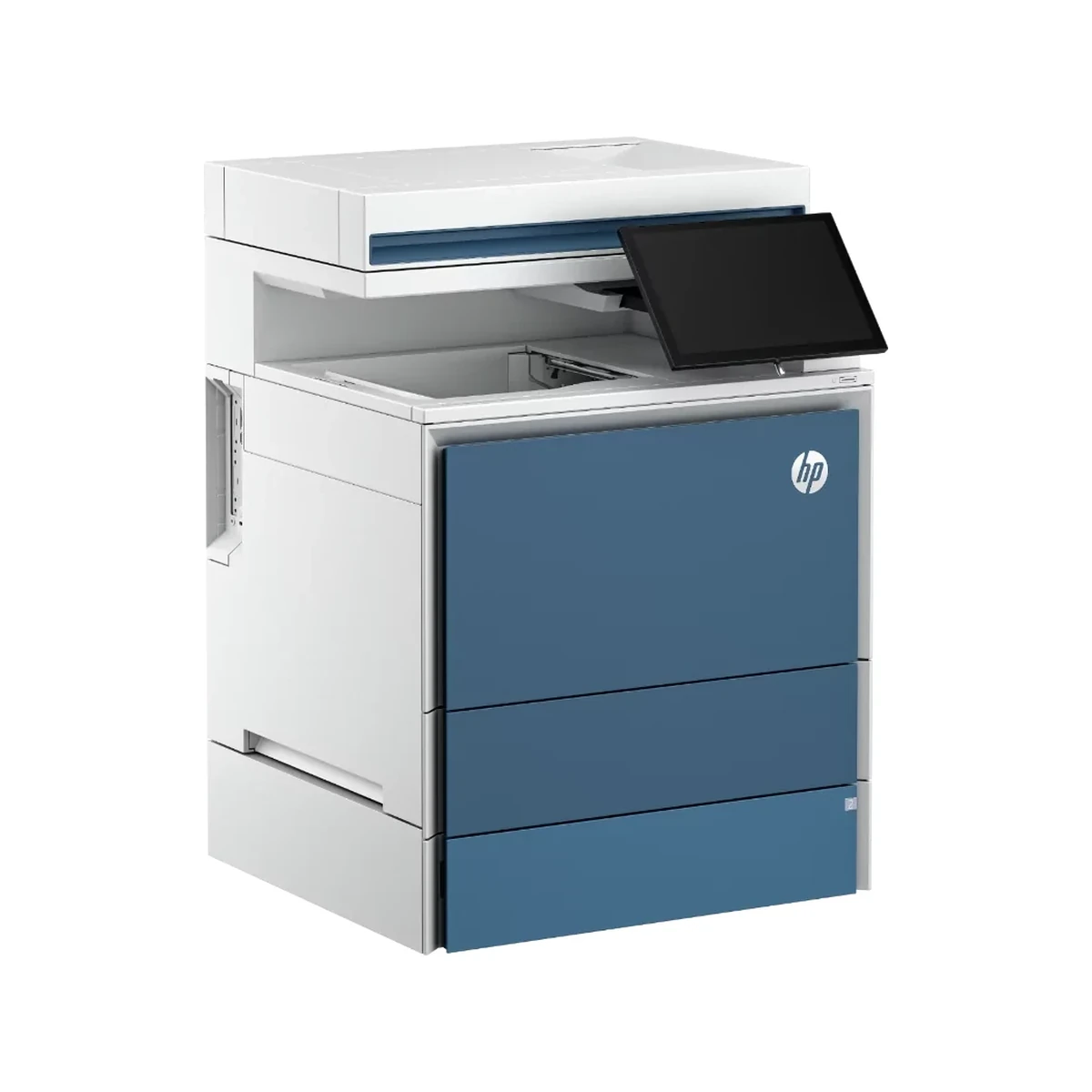 Color LaserJet Managed X55745dn, X57945dn e X57945z